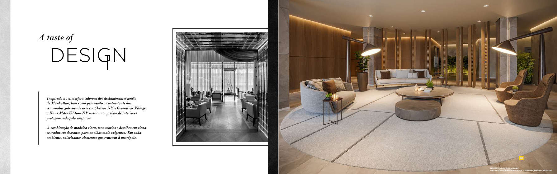 Haus Mitre Edition NY - Atendimento Especializado (11) 4237-8776