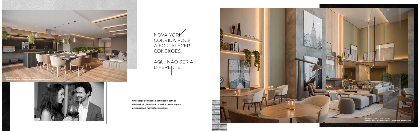 Haus Mitre Edition NY - Atendimento Especializado (11) 4237-8776