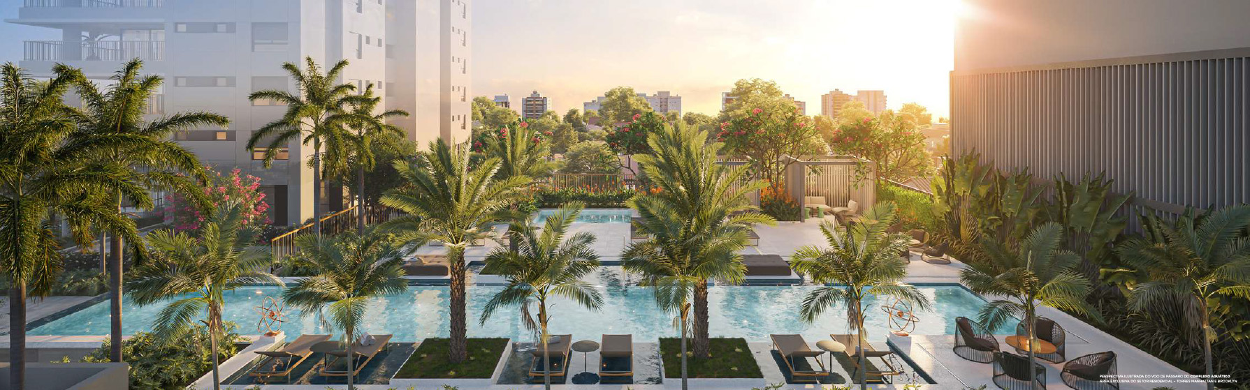 Haus Mitre Edition NY - Atendimento Especializado (11) 4237-8776