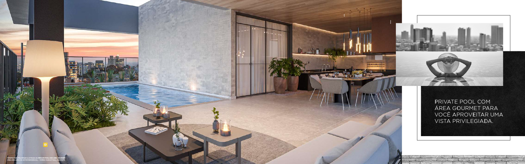 Haus Mitre Edition NY - Atendimento Especializado (11) 4237-8776