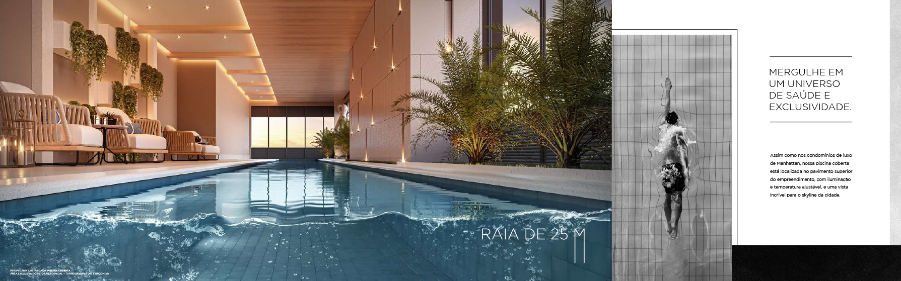 Haus Mitre Edition NY - Atendimento Especializado (11) 4237-8776