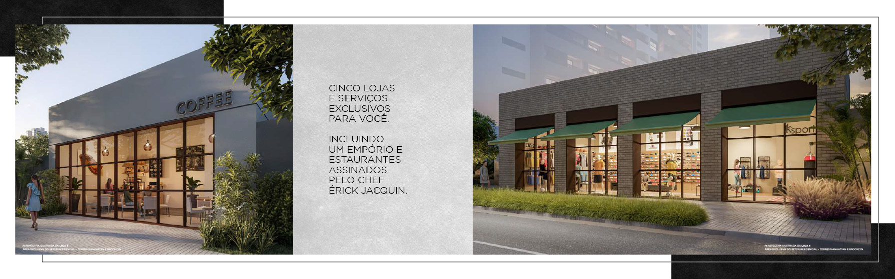 Haus Mitre Edition NY - Atendimento Especializado (11) 4237-8776