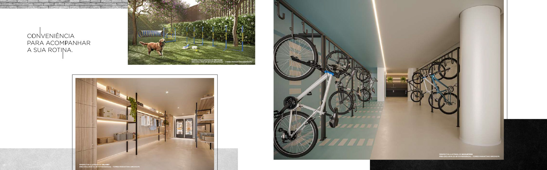 Haus Mitre Edition NY - Atendimento Especializado (11) 4237-8776