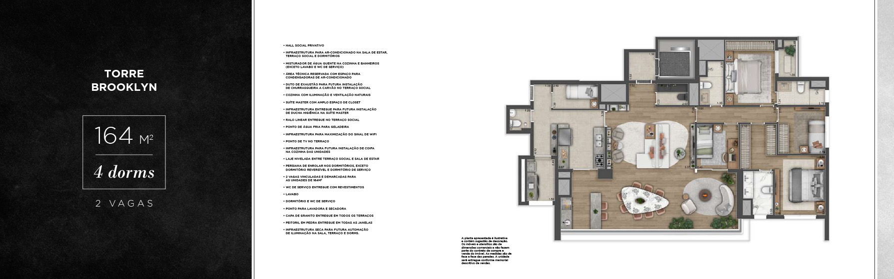 Haus Mitre Edition NY - Atendimento Especializado (11) 4237-8776