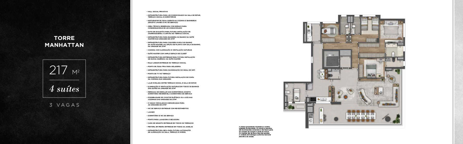 Haus Mitre Edition NY - Atendimento Especializado (11) 4237-8776