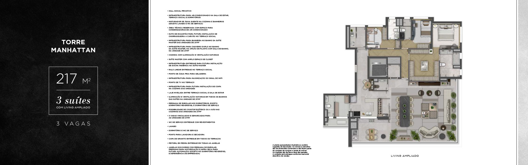 Haus Mitre Edition NY - Atendimento Especializado (11) 4237-8776