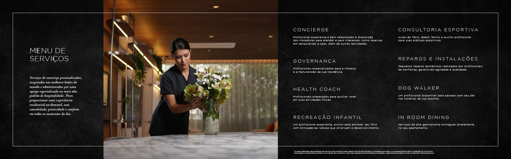 Haus Mitre Edition NY - Atendimento Especializado (11) 4237-8776